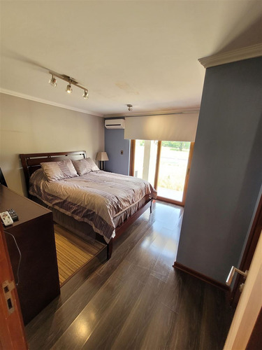 Parcela En Venta En Mostazal