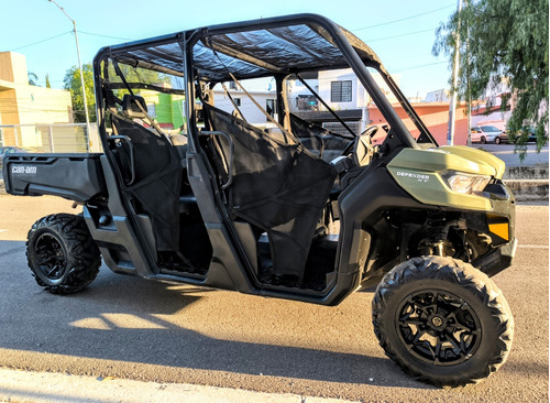 Can-am  Defender