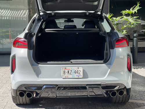 BMW X6 4.4 V8 M Competition
