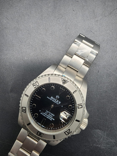 Reloj Para  Caballero Rolex Submariner 