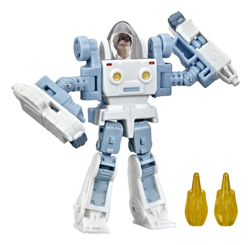 Transformers Toys Studio Series Core Clase The The Movie Exo