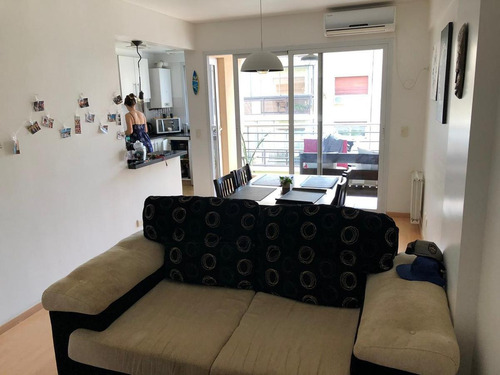 Imagen 4 de 13 de Departamento - Olivos-vias/maipu