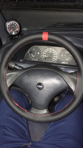 Fiat Palio 1997/1998 El 1.5 Mpi 8v 4 Portas