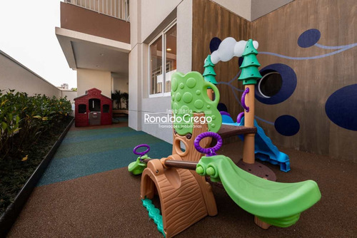 Imagem 5 de 17 de Apartamento Com 2 Dorms, Vila Dom Pedro I, São Paulo - R$ 770 Mil, Cod: 3157 - V3157