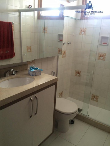 Imagem 20 de 30 de Apartamento A Venda No Bairro Santa Cecília Em Teresópolis - Ap-0221-1
