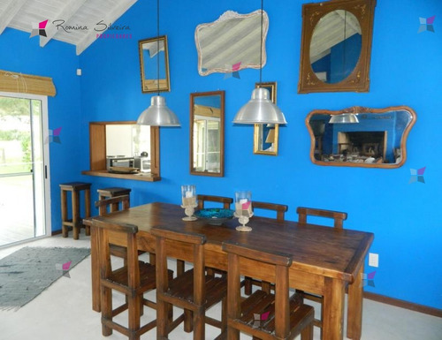 Casa En Venta - Pinar Del Faro - Ref: 9322