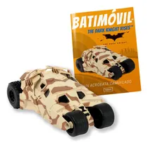 Comprar Batimovil - The Dark Knight Rises Movie