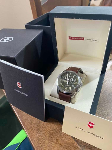 Relógio Victorinox