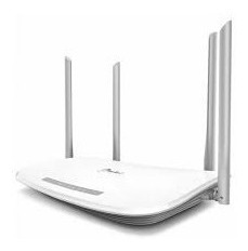 Router Tp-linkl Ac 1200 Ec220-g5 4 Antenas Gigabit Lan 