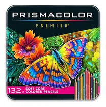 Comprar Colores Profesionales Prismacolor Premier X132