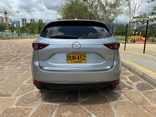 Mazda CX-5 2.5 Grand Touring Lx
