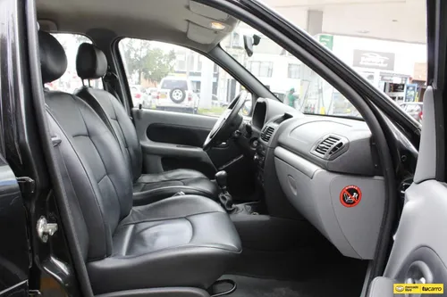 Renault Clio 1.6 Dynamique Rs Mt