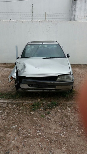 Peugeot 405 De Baja Definitiva