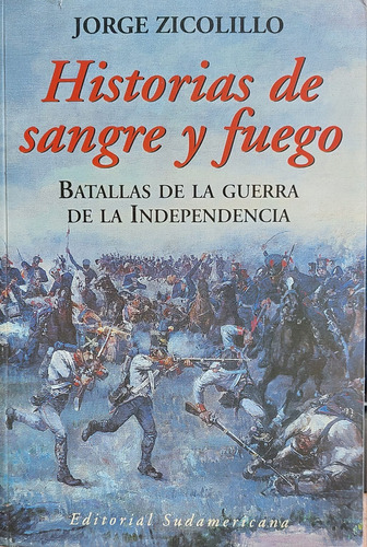 Warbooks - Libro De Guerra: Historias De Sangre Y Fuego