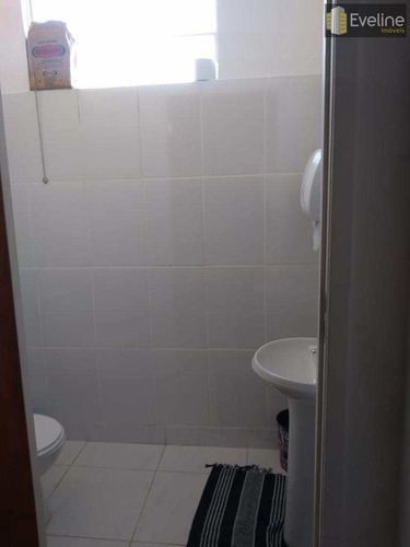Imagem 6 de 11 de Sala, Vila Oliveira, Mogi Das Cruzes, Cod: 2209 - A2209