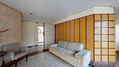 Imagem 24 de 28 de Apartamento À Venda No Bairro Bosque Da Saúde - São Paulo/sp - O-23023-37979