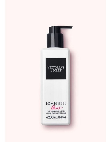 Bombshell Paris Fine Fragrance Lotion  Victoria´s Secret