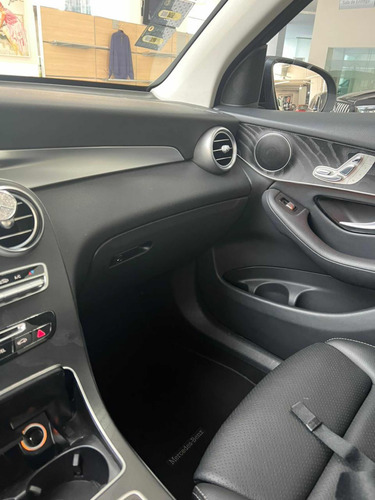 Mercedes-Benz Clase GLC 2.0 300 Off Road At