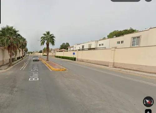Casa Ubicada En Colonia Residencial Senderos. Torreón Coahuila. Con 2 Recamaras Y 104m2. Muy Cerca De Costco Torreón.