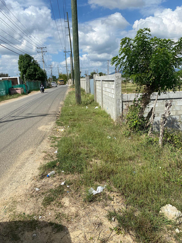 Vendo Solares Para Naves En Parque Industrial