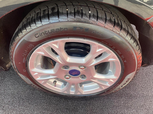 Ford Fiesta 1.6 Se Hatch 16v Flex 4p Manual