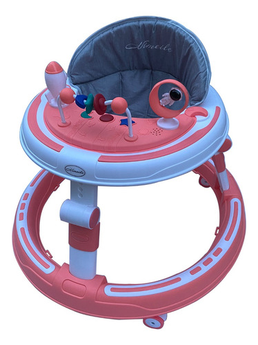 Andador Caminador Infantíl Para Bebes Pl23-172