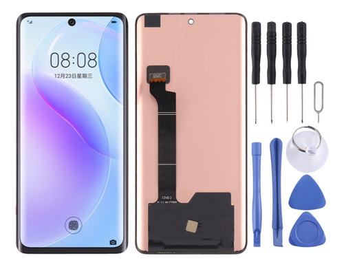 Hf Pantalla Lcd Original Para Huawei Nova 8