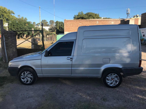 Fiat Fiorino 1.3 Fire 2012