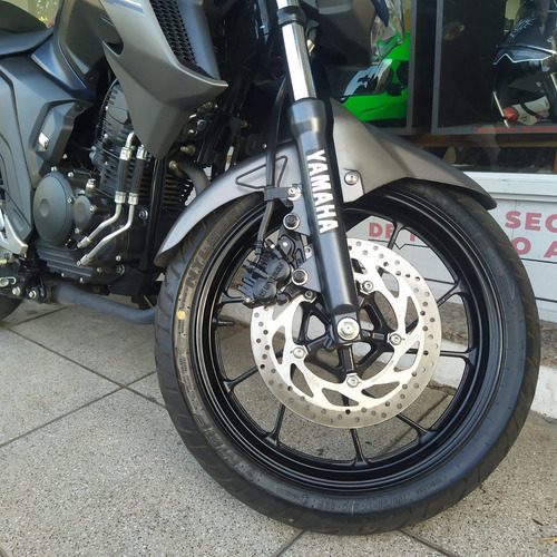 Imagen 10 de 15 de Yamaha Fz25 2022 900 Kms. Supply Bikes