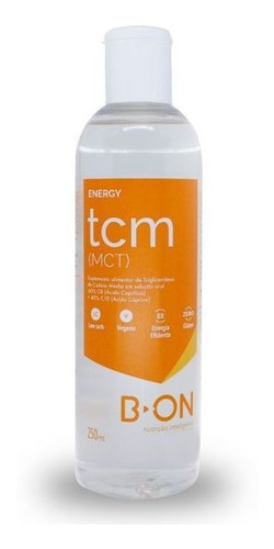 Tcm Energy - 250ml