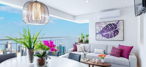 Apartamento À Venda, 66 M² Por R$ 567.000,00 - Belém - São Paulo/sp - Ap6698