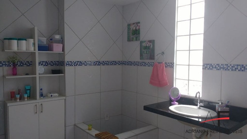 Imagem 15 de 20 de Excelente Casa Duplex Com 5 Suítes, Próxima Ao Grand Shopping Messejana. - Código: Ca5688