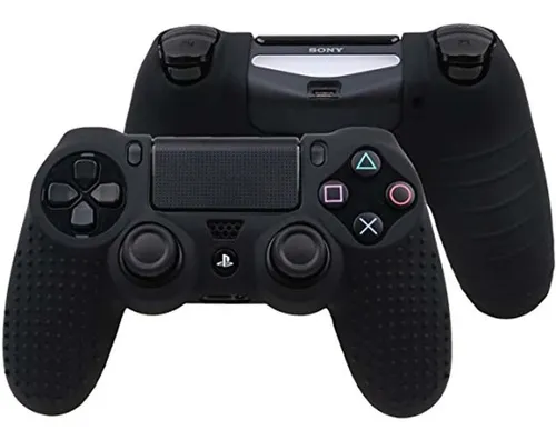 Capa Controle Ps4 MercadoLivre