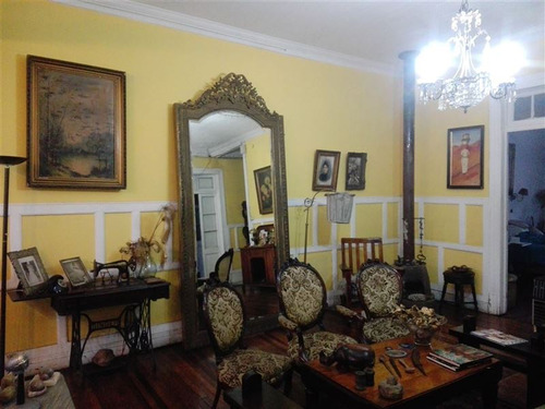 Casa En Venta En Santiago