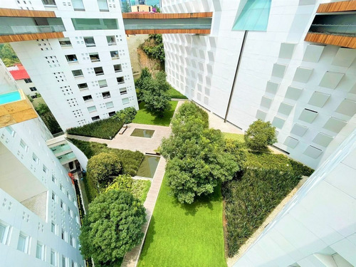 Imagen 18 de 18 de Departamento En Venta, Lomas De Bezares, 4 Recamaras