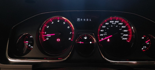 Imagen 8 de 15 de Gmc Acadia Slt1 2014
