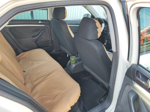 Volkswagen Bora 2.5
