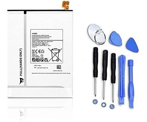 Bateria De Repuesto Samsung Galaxy Tab S2 8.0 Sm-t710 T710x 