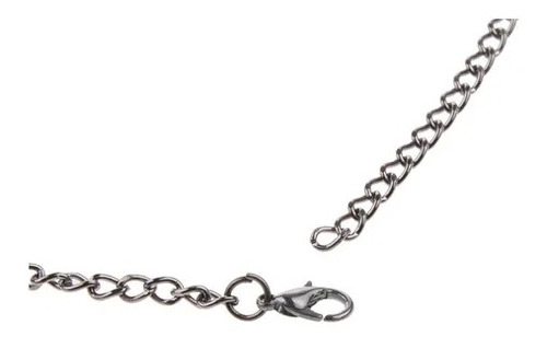 Hunter X Hunter Kurapika - Pulsera Con 5 Anillos
