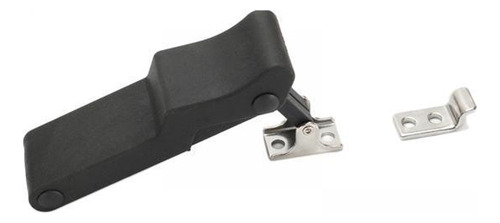 2 Pestillo De Almacenamiento Frontal Compatible Con Polaris