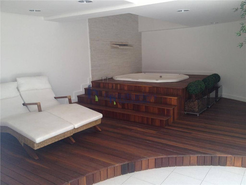 Apartamento Com 3 Dormitórios À Venda, 132 M² Por R$ 1.105.235,96 - Vila Brandina - Campinas/sp - Ap6681