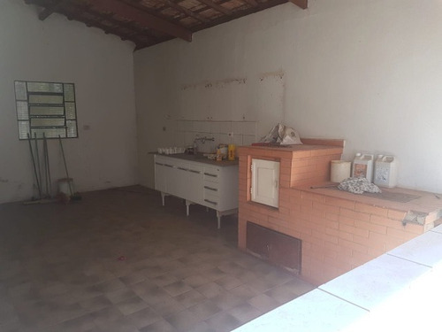 Imagem 21 de 22 de Chacara - Ch00008 - 69525467