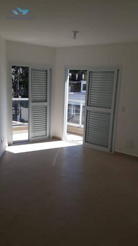 Imagem 23 de 27 de Sobrado À Venda, 100 M² Por R$ 870.000,00 - Jardim Umuarama - São Paulo/sp - So0043