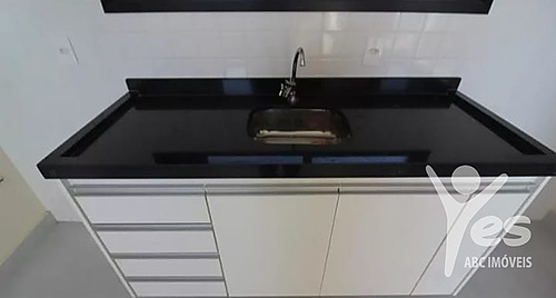 Imagem 5 de 28 de Ref.: 2294 - Apartamento Com Elevador, 2 Dormitórios, Terraço, No Bairro Santa Maria, Santo André. - 2294
