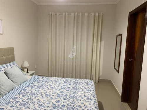 Imagem 13 de 24 de Casa À Venda Em Loteamento Remanso Campineiro - Ca006315