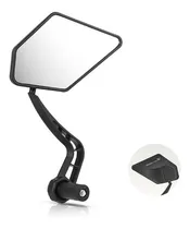Comprar Espejos Retrovisores De Bicicleta, Moto Eléctrica Calidad Negro