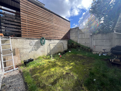 Casa En Venta De 4 Dorm. En Prados De Llanquihue Pto Varas