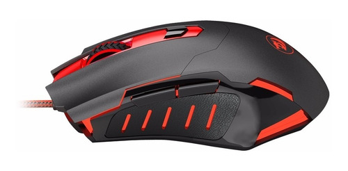 Mouse Gamer Óptico Redragon Pegasus M705 Usb 7200dpi