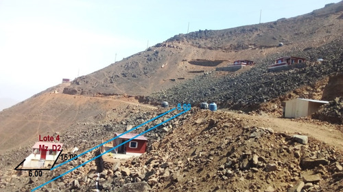 Imagen 8 de 30 de Terrenos Baratos: Más De 200 Lotes: Comas-s.j De Lurigancho (espalda De Cristo Rey) Desde 8 Mil Soles. Compra A Plazo. Por 300 Soles Se Lleva Planos Para Construir. 20 Años En Soluciones Inmobiliarias