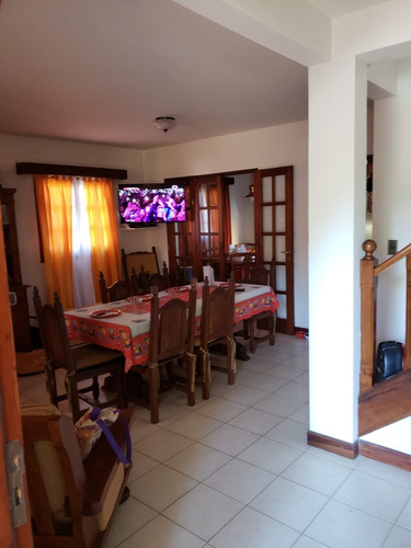 Chalet En Venta En San Bernardo. Excelente Ubicación. Financiacion